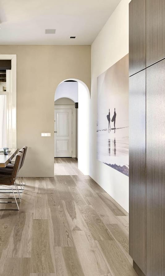 керамогранит фабрики Marazzi коллекция Treverkmore