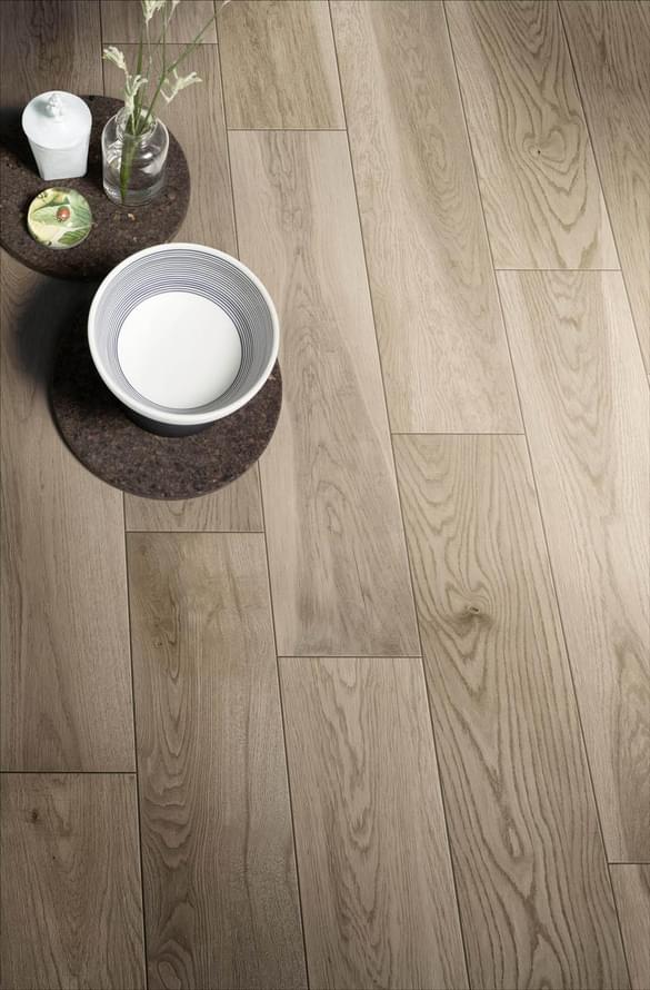 керамогранит фабрики Marazzi коллекция Treverkmore