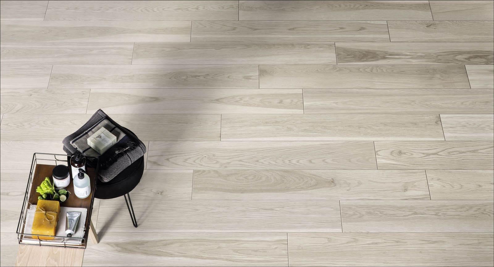 керамогранит фабрики Marazzi коллекция Treverkmore