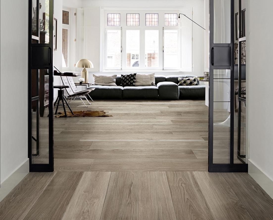 керамогранит фабрики Marazzi коллекция Treverkmust