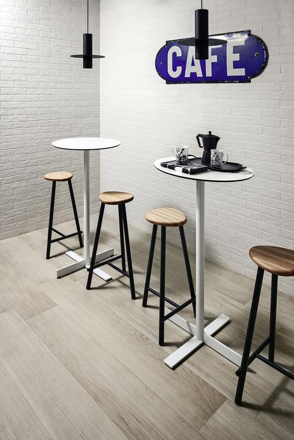 керамогранит фабрики Marazzi коллекция Treverkmust