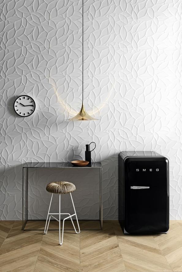 керамогранит фабрики Marazzi коллекция Treverkmust