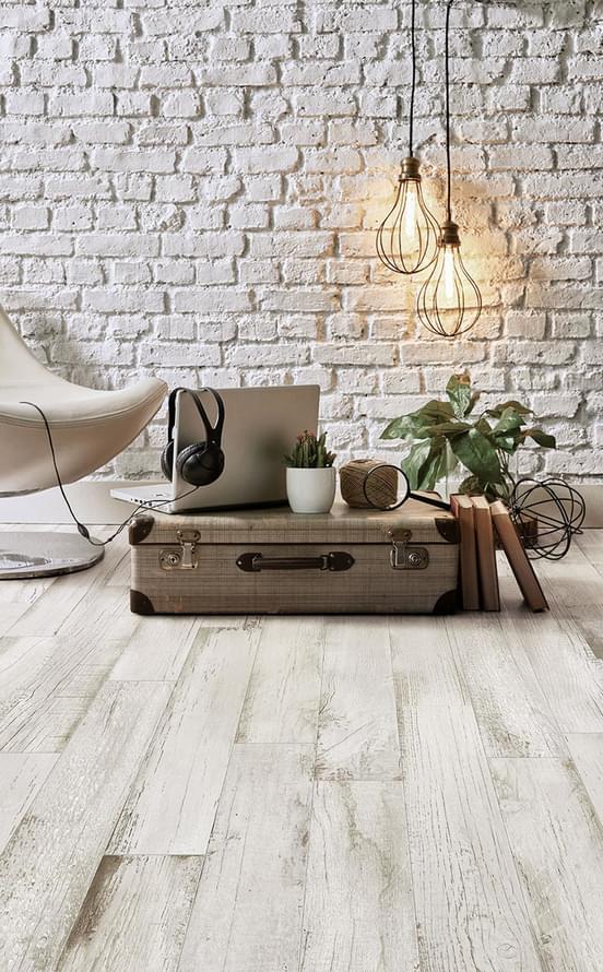 керамогранит фабрики Marazzi коллекция Treverkpaint