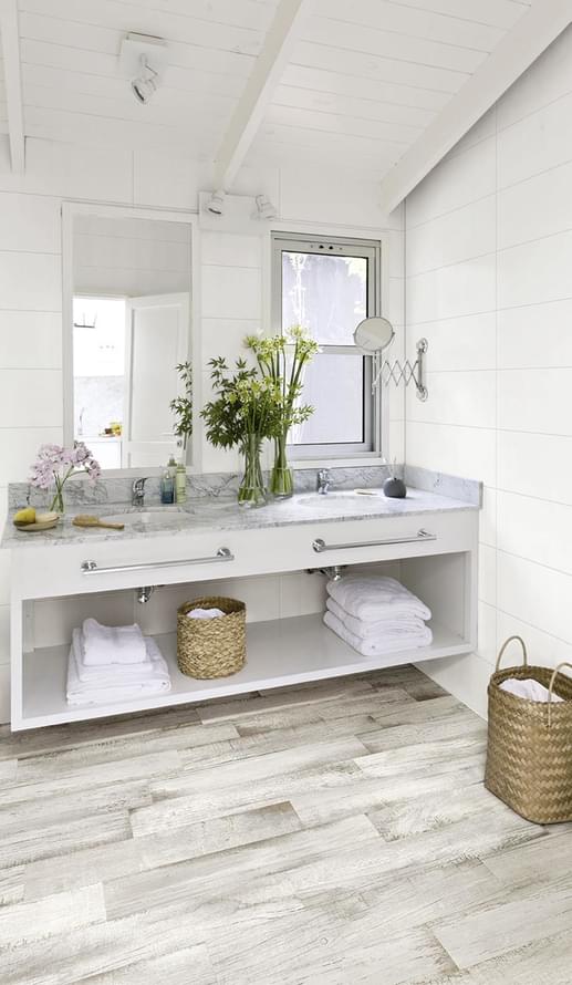 керамогранит фабрики Marazzi коллекция Treverkpaint