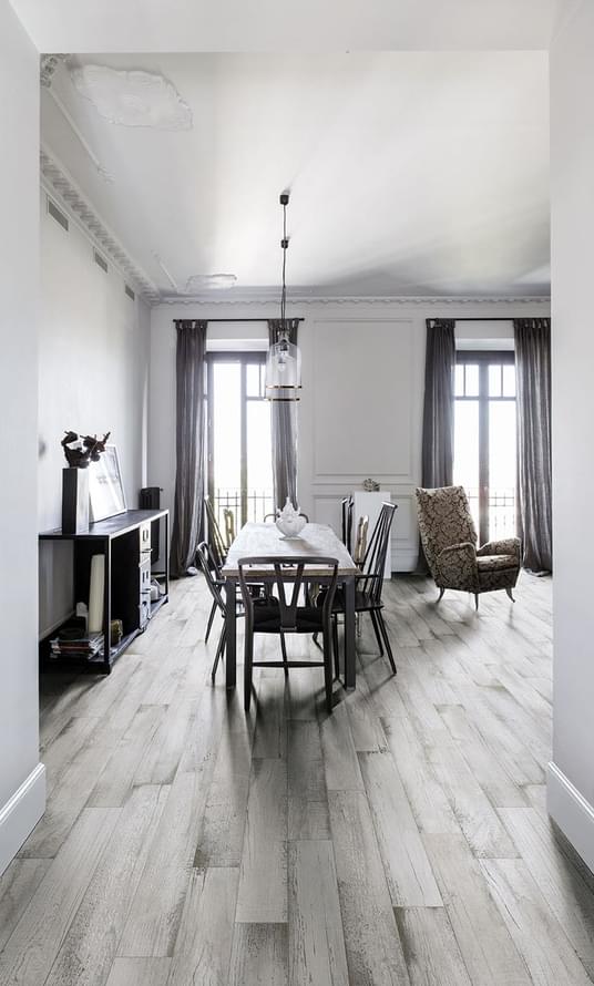 керамогранит фабрики Marazzi коллекция Treverkpaint