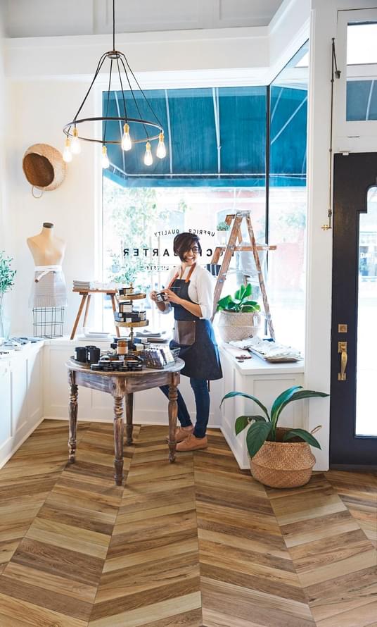 керамогранит фабрики Marazzi коллекция Treverksoul