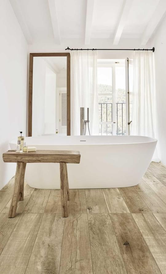 керамогранит фабрики Marazzi коллекция Treverkstage