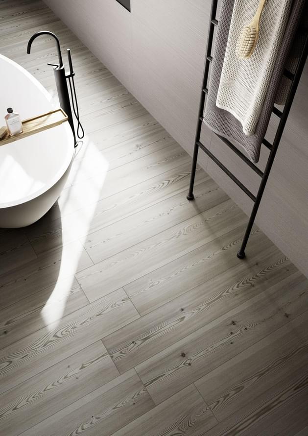 керамика фабрики Marazzi коллекция Treverktrend