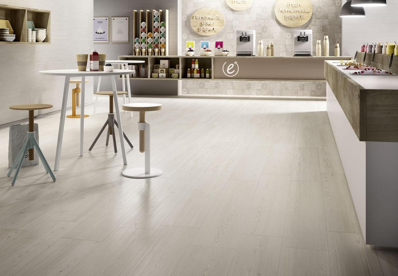 керамика фабрики Marazzi коллекция Treverktrend