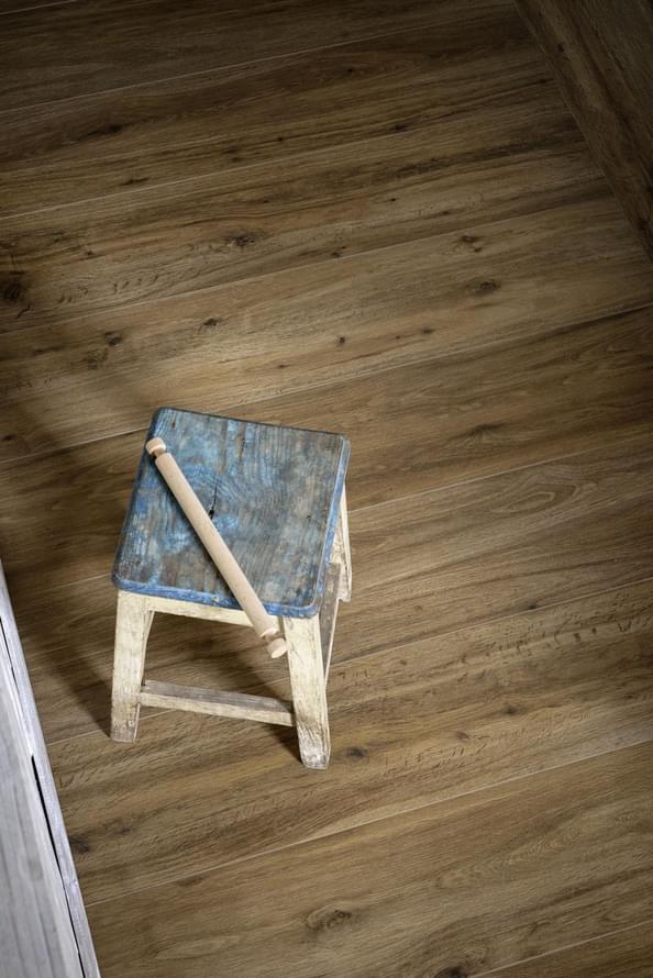 керамика фабрики Marazzi коллекция Treverktrend