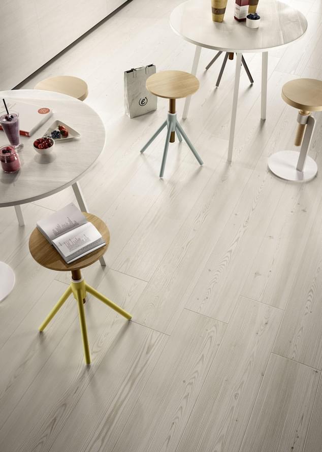 керамика фабрики Marazzi коллекция Treverktrend