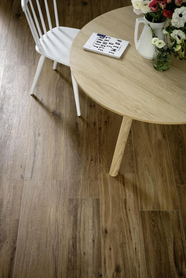 керамика фабрики Marazzi коллекция Treverktrend