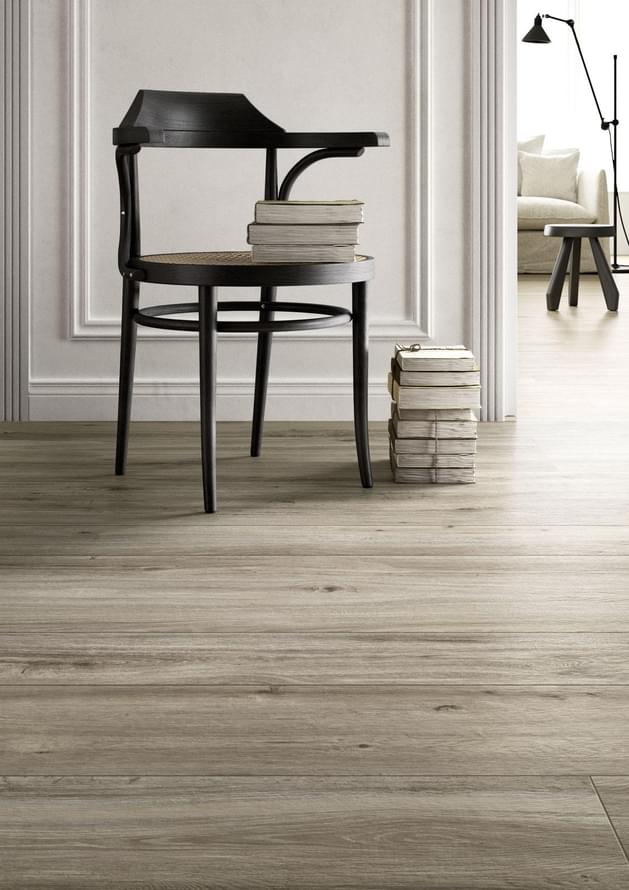 керамика фабрики Marazzi коллекция Treverktrend
