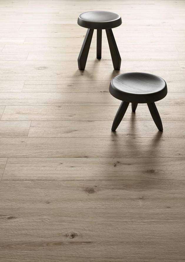 керамика фабрики Marazzi коллекция Treverktrend