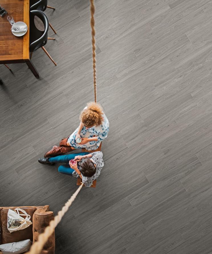 керамогранит фабрики Marazzi коллекция Treverkview