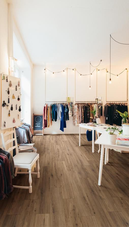 керамогранит фабрики Marazzi коллекция Treverkview