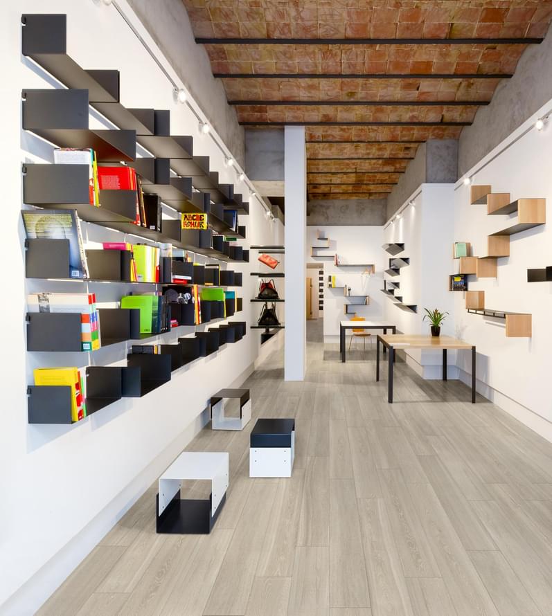 керамогранит фабрики Marazzi коллекция Treverkview