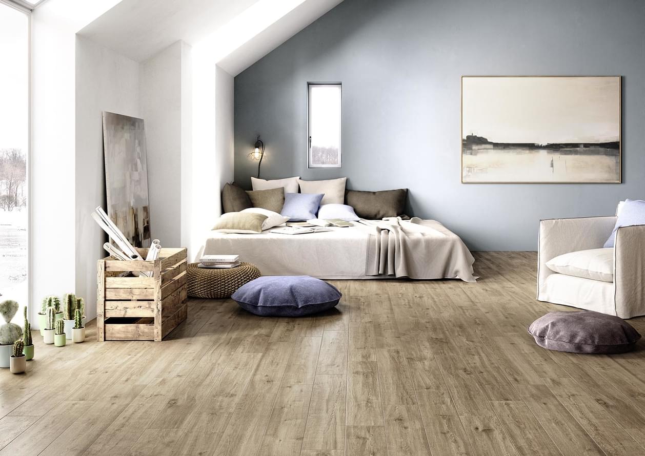 керамогранит фабрики Marazzi коллекция Treverkway