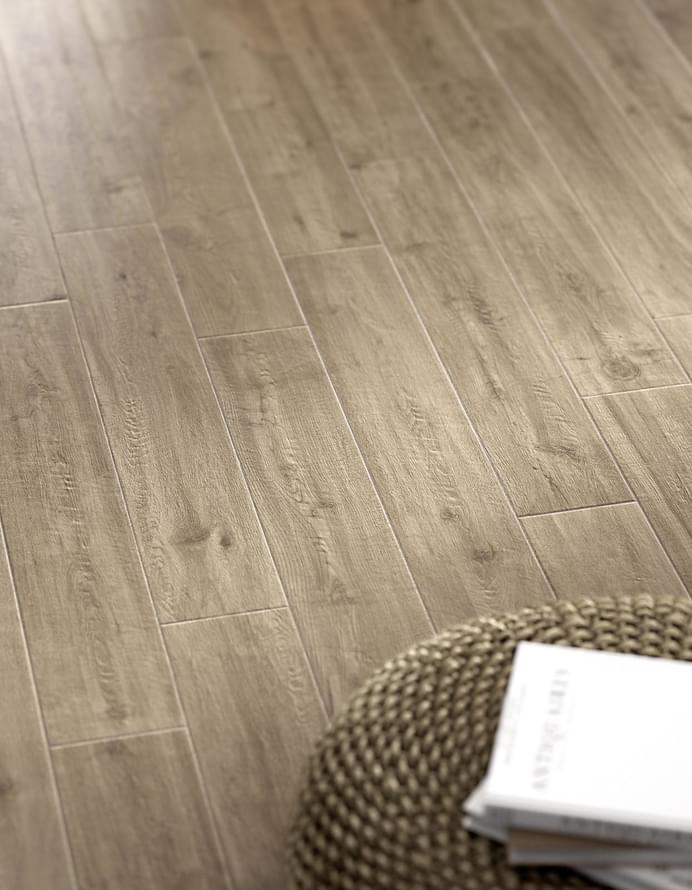 керамогранит фабрики Marazzi коллекция Treverkway