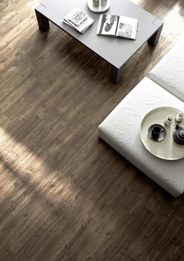 керамогранит фабрики Marazzi коллекция Treverkway