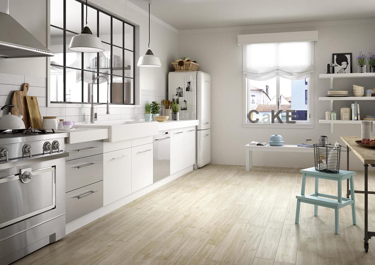 керамогранит фабрики Marazzi коллекция Treverkway