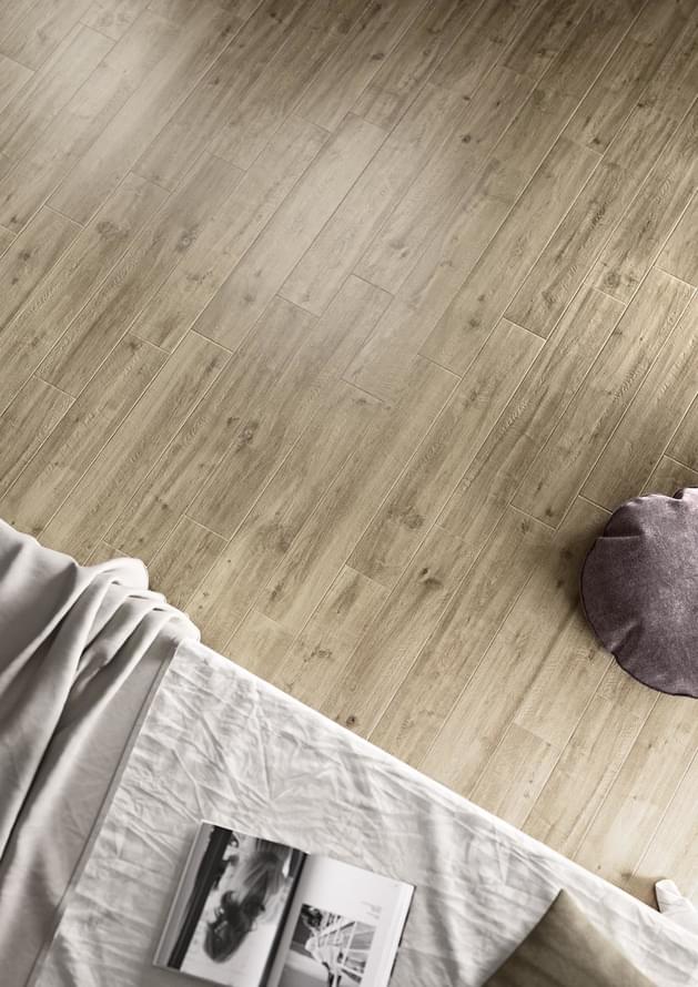 керамогранит фабрики Marazzi коллекция Treverkway