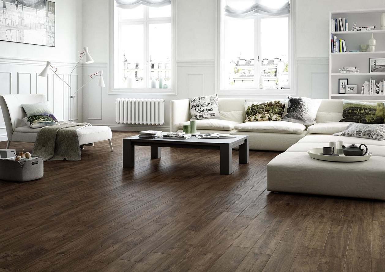 керамогранит фабрики Marazzi коллекция Treverkway