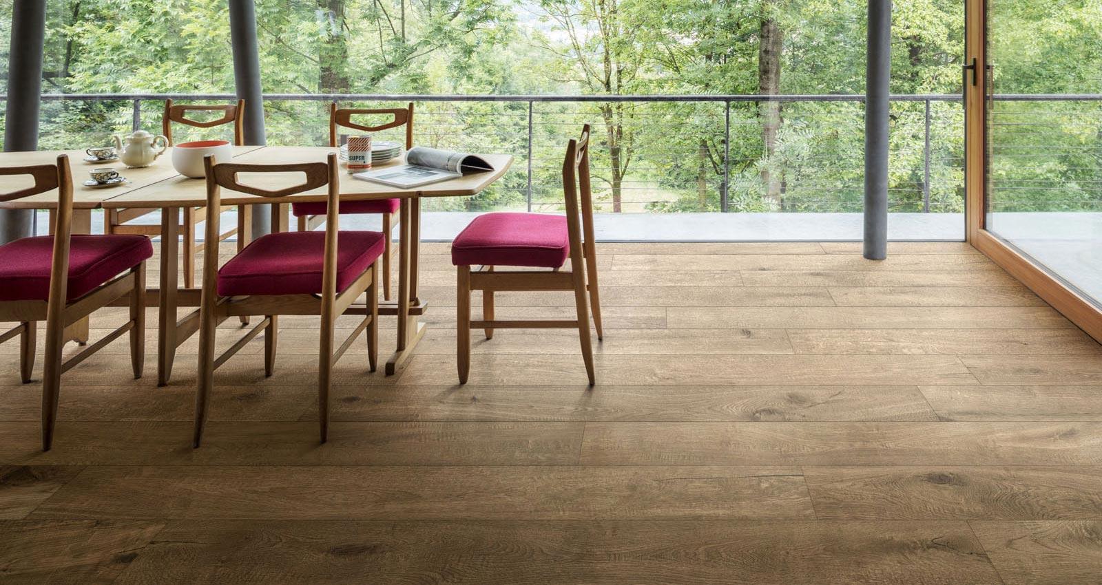 керамогранит фабрики Marazzi коллекция Vero