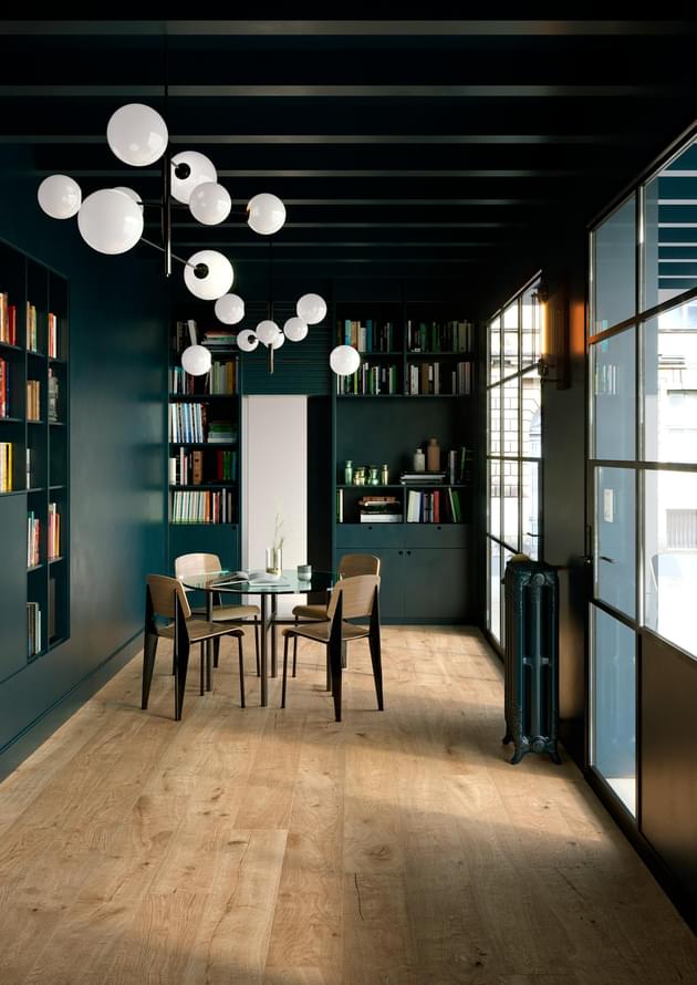 керамогранит фабрики Marazzi коллекция Vero