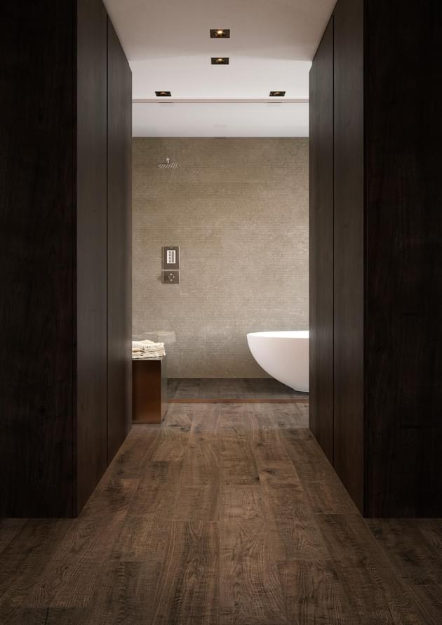 керамогранит фабрики Marazzi коллекция Vero