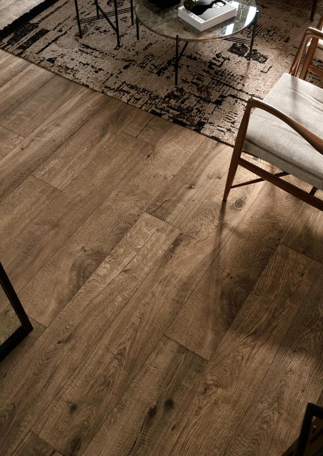 керамогранит фабрики Marazzi коллекция Vero