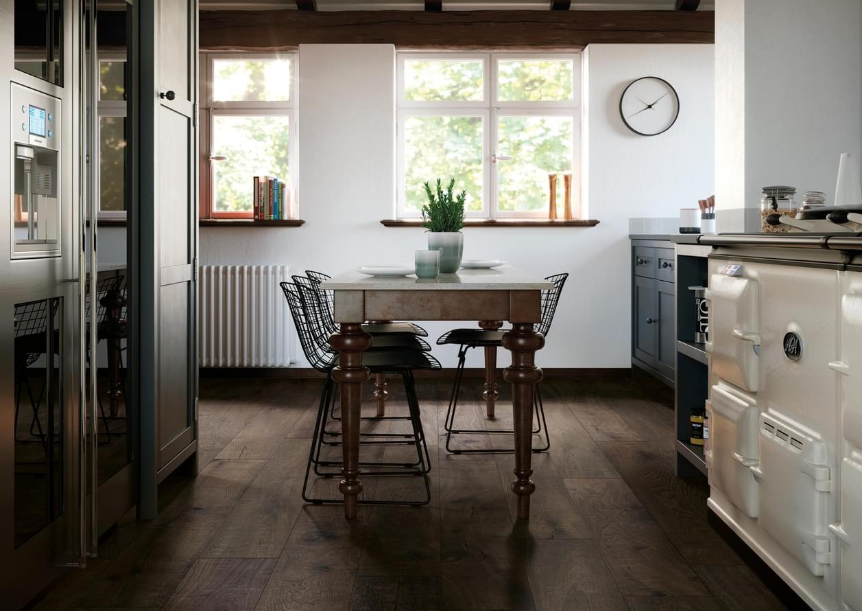 керамогранит фабрики Marazzi коллекция Vero