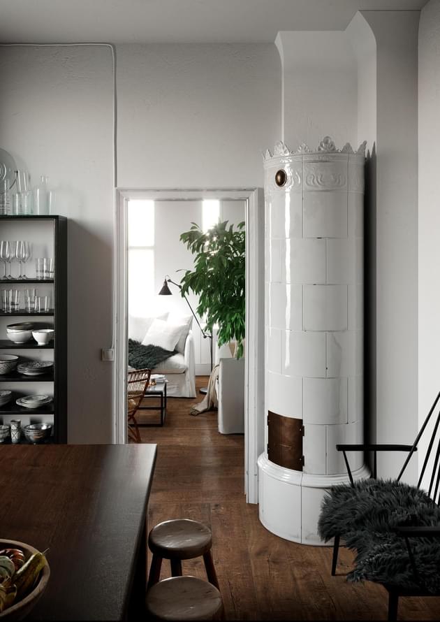 керамогранит фабрики Marazzi коллекция Vero