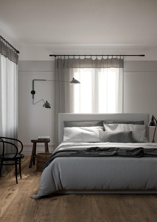 керамогранит фабрики Marazzi коллекция Vero