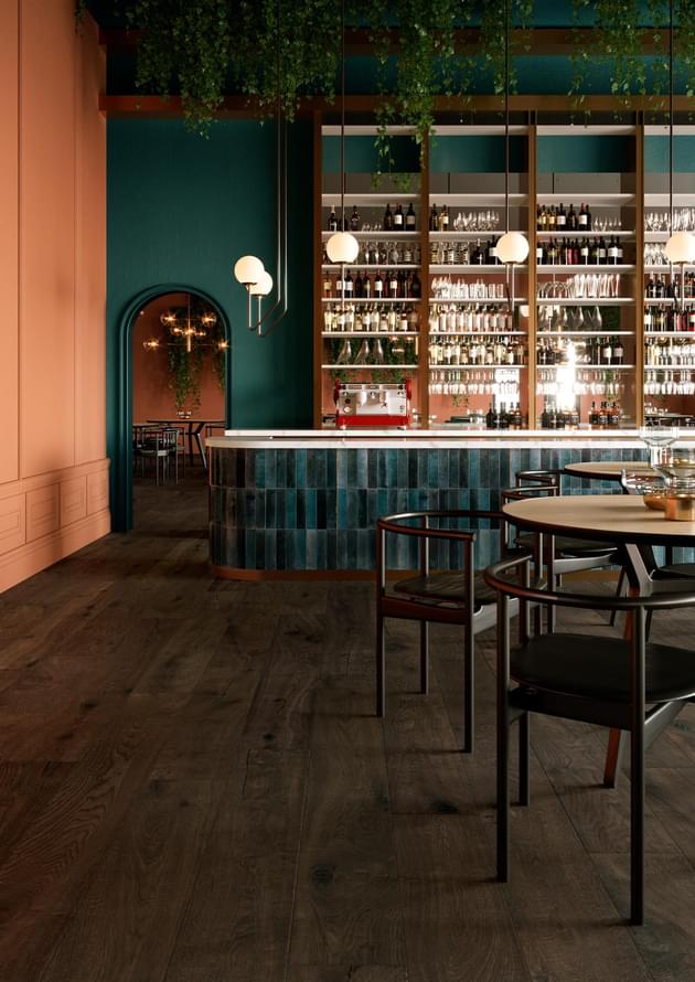 керамогранит фабрики Marazzi коллекция Vero