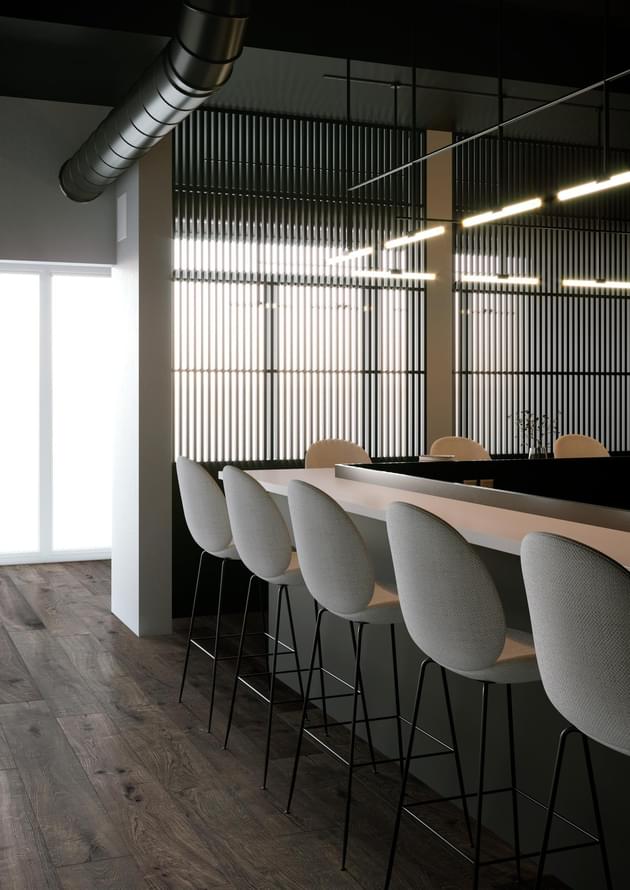 керамогранит фабрики Marazzi коллекция Vero