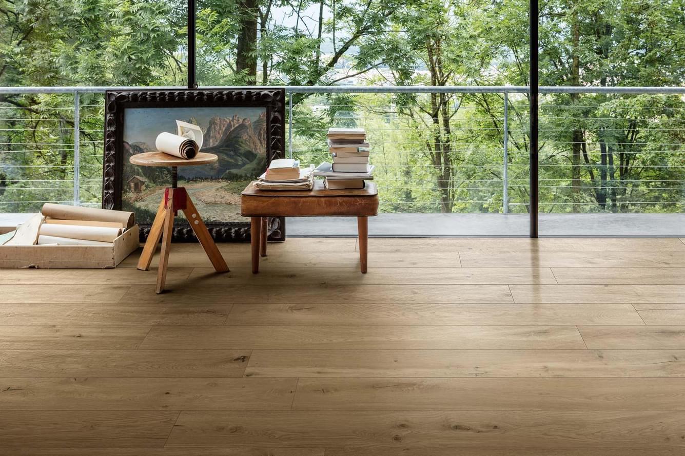 керамогранит фабрики Marazzi коллекция Vero