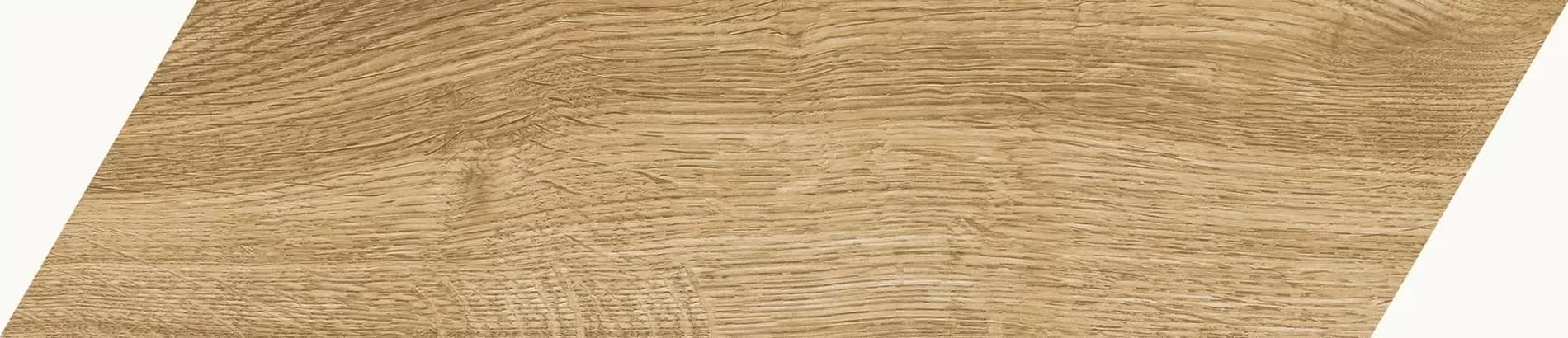 Плитка Marazzi Vero Natural Chevron 11x54 см, поверхность матовая