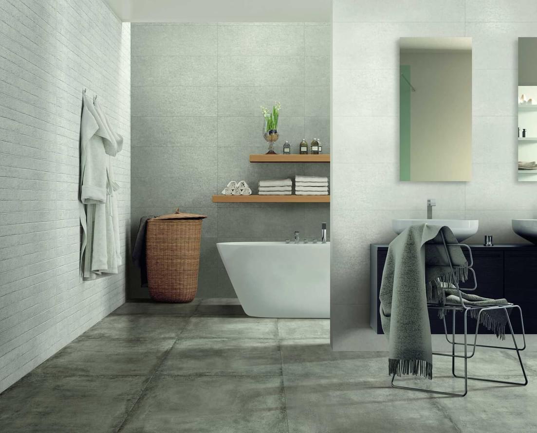 керамика фабрики Marazzi коллекция Work