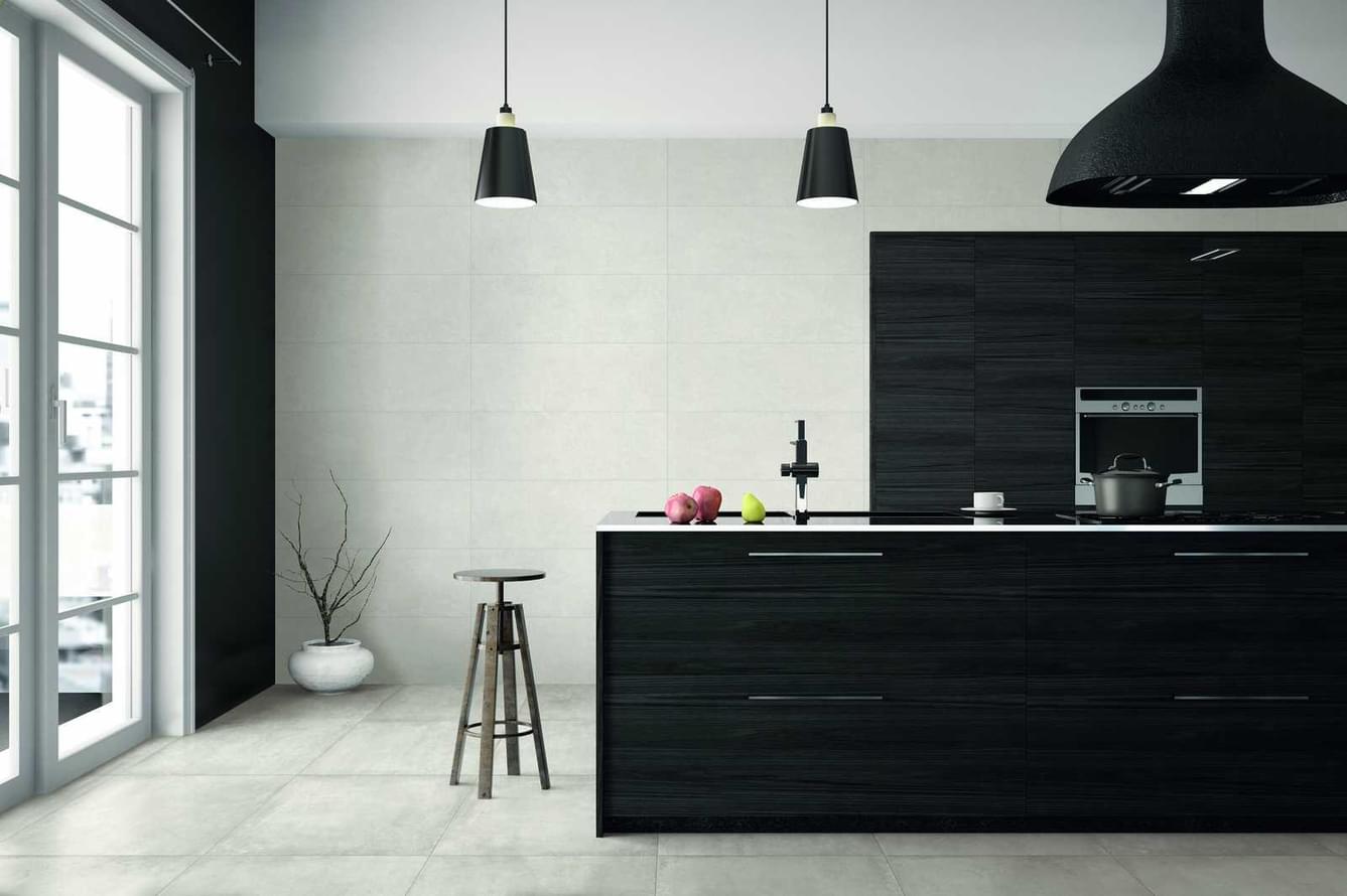 керамика фабрики Marazzi коллекция Work