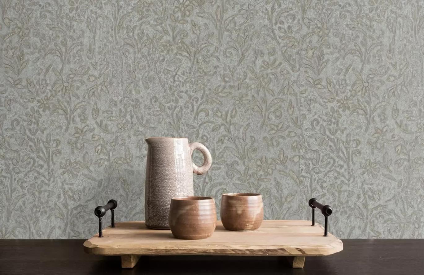 обои фабрики Marburg коллекция Aura