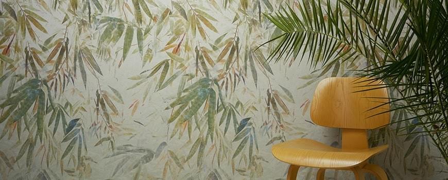 обои фабрики Marburg коллекция Bombay 2