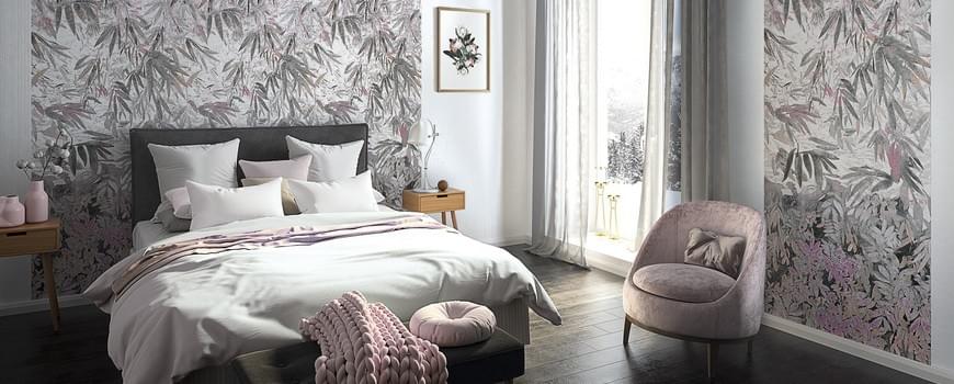 обои фабрики Marburg коллекция Bombay 2