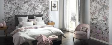 обои фабрики Marburg коллекция Bombay 2