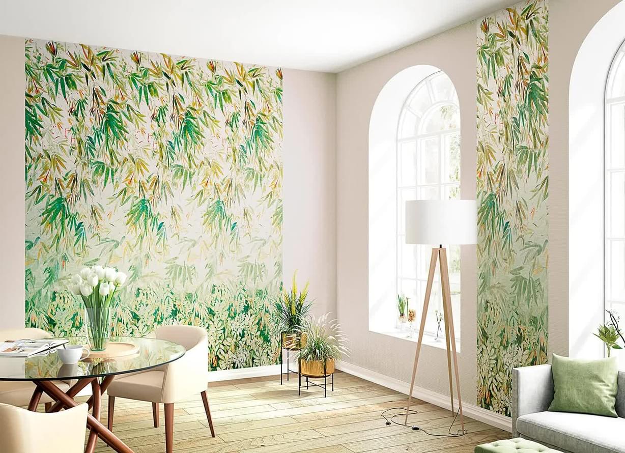 обои фабрики Marburg коллекция Bombay 2