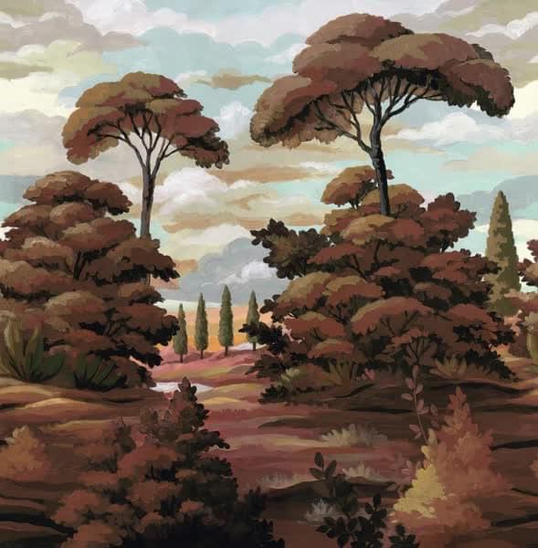 Marburg Casa Senero 36098 2.7м x 265см поверхность матовая