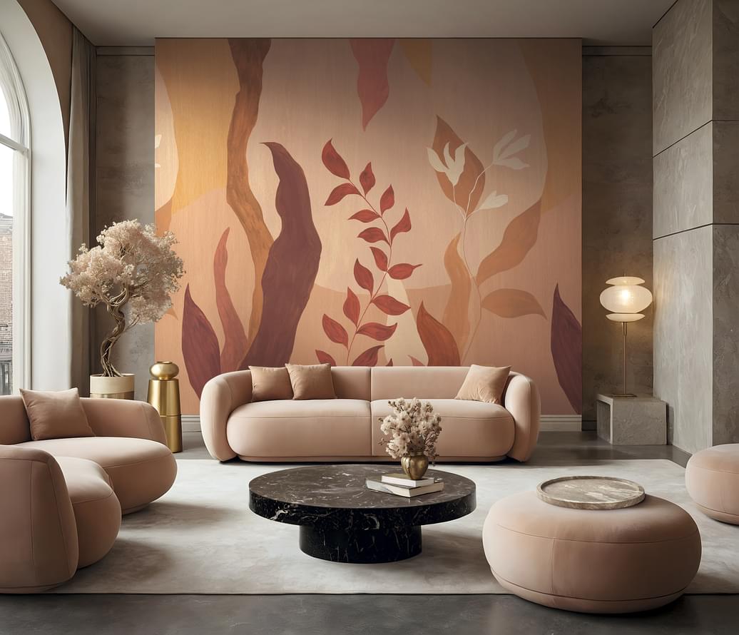 обои фабрики Marburg коллекция Casa Senero