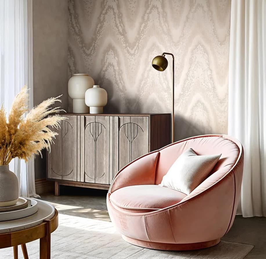 обои фабрики Marburg коллекция Casa Senero