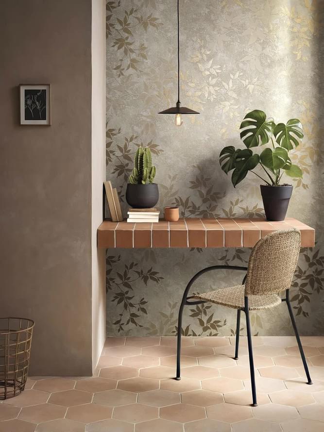 обои фабрики Marburg коллекция Casa Vita