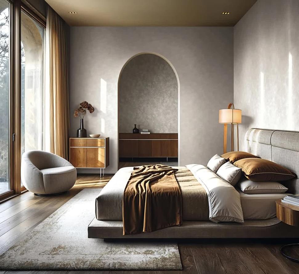 обои фабрики Marburg коллекция Casa Vita